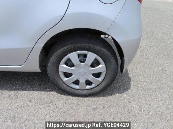 Used 2009 AT honda life JC1 Image[36]