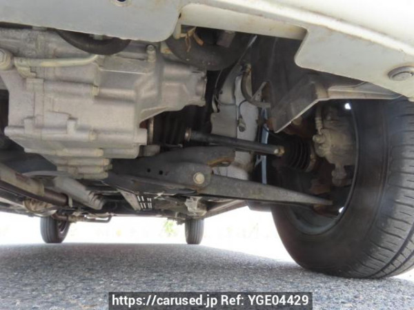 Used 2009 AT honda life JC1 Image[38]