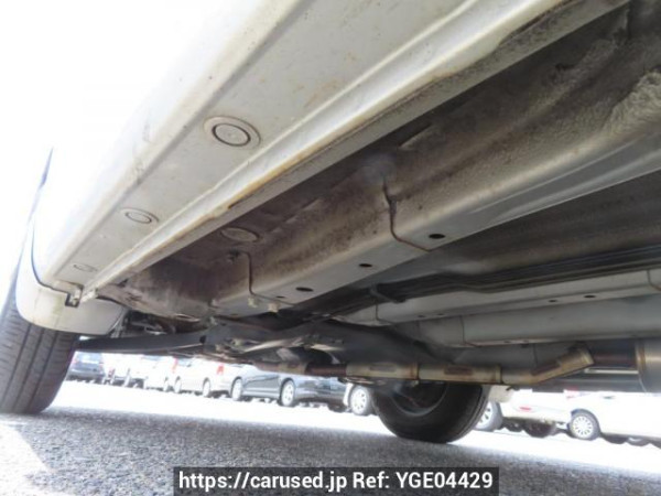 Used 2009 AT honda life JC1 Image[39]