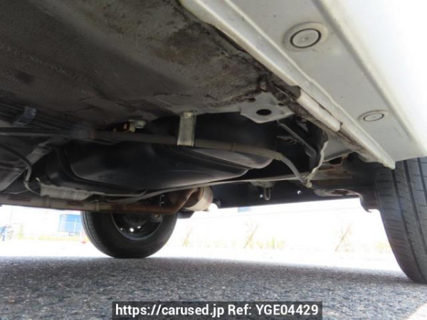 Used 2009 AT honda life JC1 Image[42]