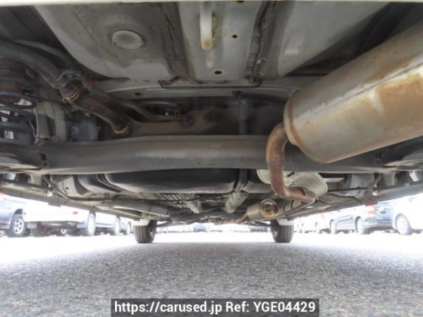 Used 2009 AT honda life JC1 Image[45]