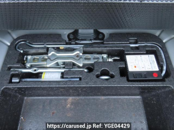 Used 2009 AT honda life JC1 Image[46]