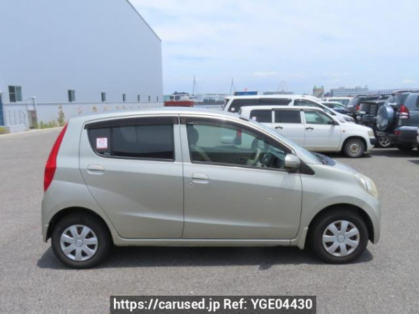 Used 2008 AT daihatsu mira L275S Image[7]