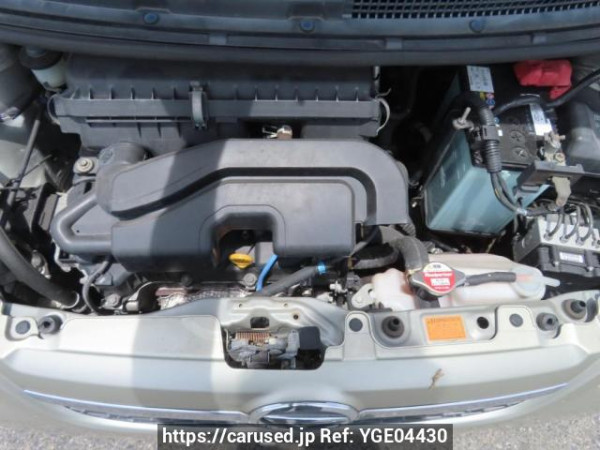 Used 2008 AT daihatsu mira L275S Image[10]