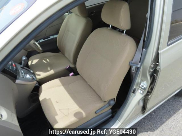 Used 2008 AT daihatsu mira L275S Image[16]
