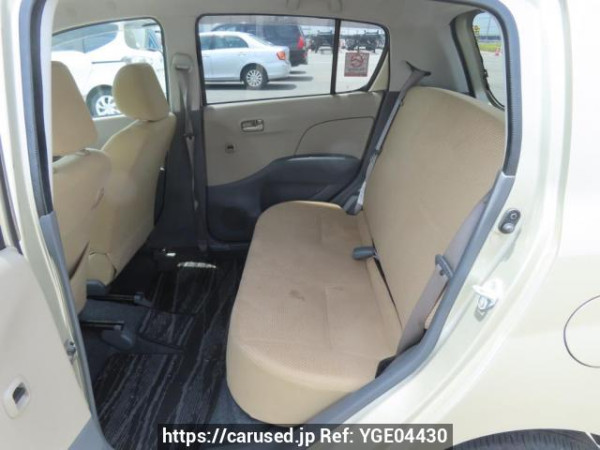 Used 2008 AT daihatsu mira L275S Image[18]