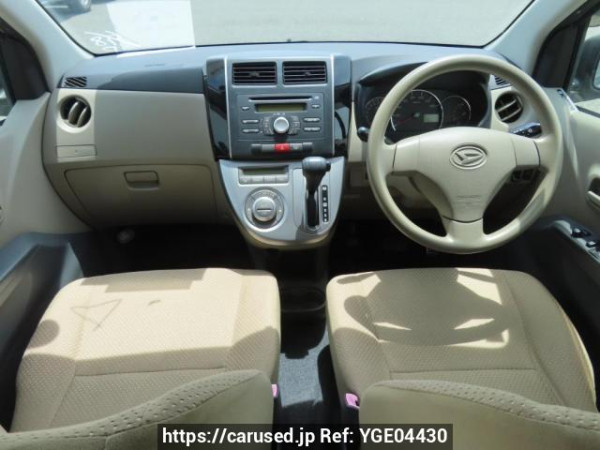 Used 2008 AT daihatsu mira L275S Image[19]