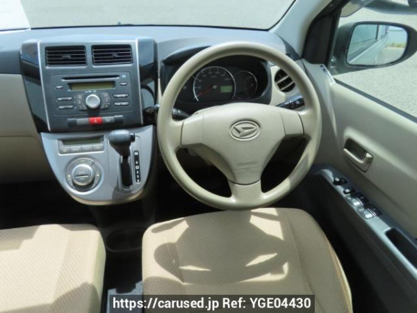 Used 2008 AT daihatsu mira L275S Image[21]
