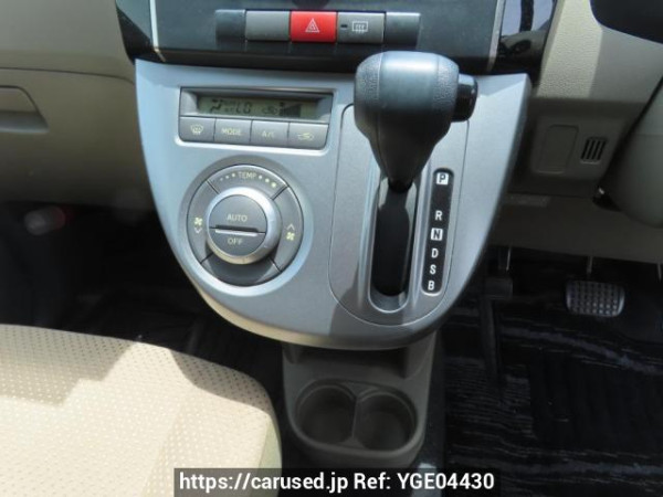 Used 2008 AT daihatsu mira L275S Image[24]