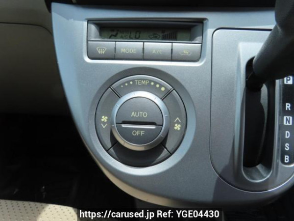Used 2008 AT daihatsu mira L275S Image[25]
