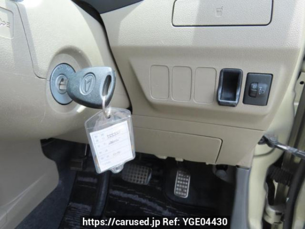 Used 2008 AT daihatsu mira L275S Image[28]