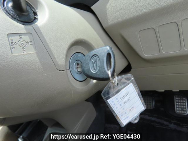 Used 2008 AT daihatsu mira L275S Image[29]