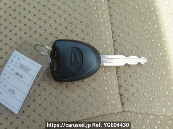Used 2008 AT daihatsu mira L275S Image[30]