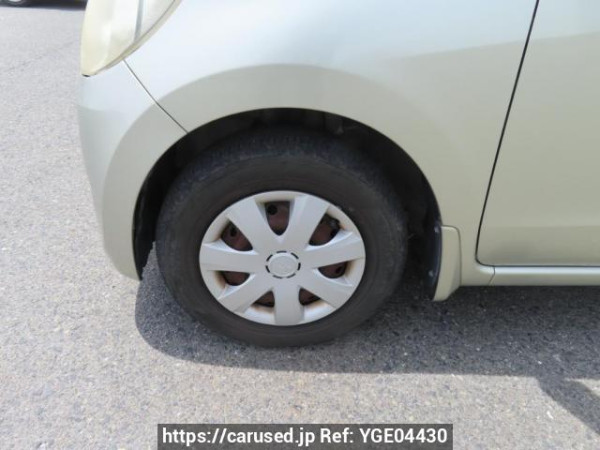 Used 2008 AT daihatsu mira L275S Image[32]