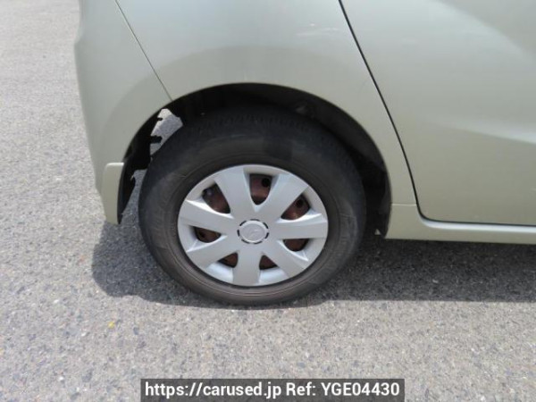 Used 2008 AT daihatsu mira L275S Image[34]