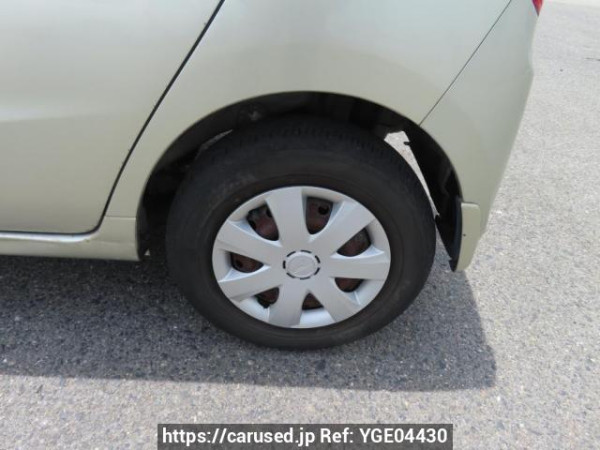 Used 2008 AT daihatsu mira L275S Image[35]