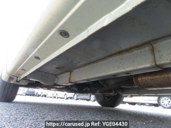 Used 2008 AT daihatsu mira L275S Image[38]