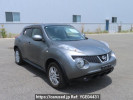 Nissan JUKE YF15