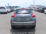 Used 2010 AT nissan juke YF15 Image[5]