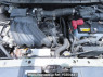 Used 2010 AT nissan juke YF15 Image[10]