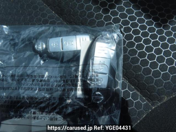 Used 2010 AT nissan juke YF15 Image[27]