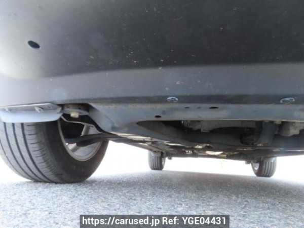 Used 2010 AT nissan juke YF15 Image[34]