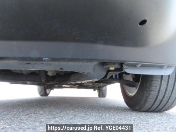 Used 2010 AT nissan juke YF15 Image[35]