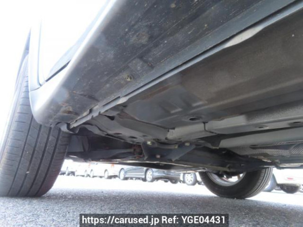Used 2010 AT nissan juke YF15 Image[36]