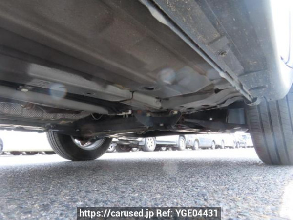 Used 2010 AT nissan juke YF15 Image[37]