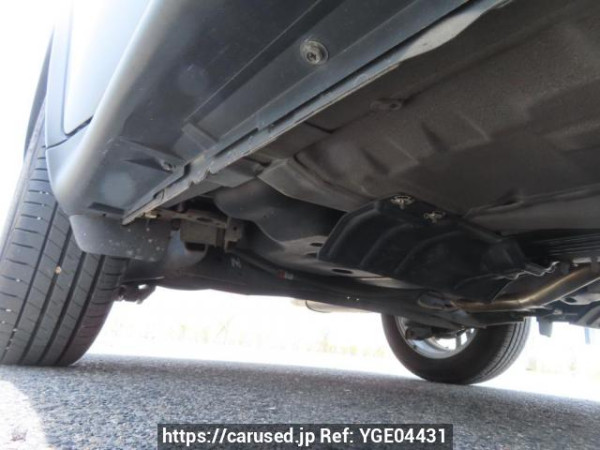 Used 2010 AT nissan juke YF15 Image[38]