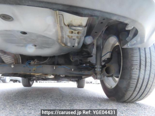 Used 2010 AT nissan juke YF15 Image[41]