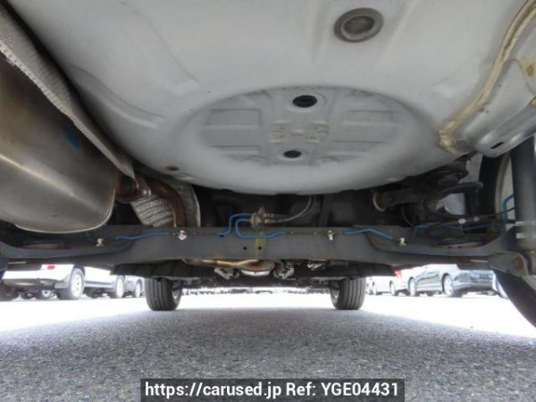 Used 2010 AT nissan juke YF15 Image[42]