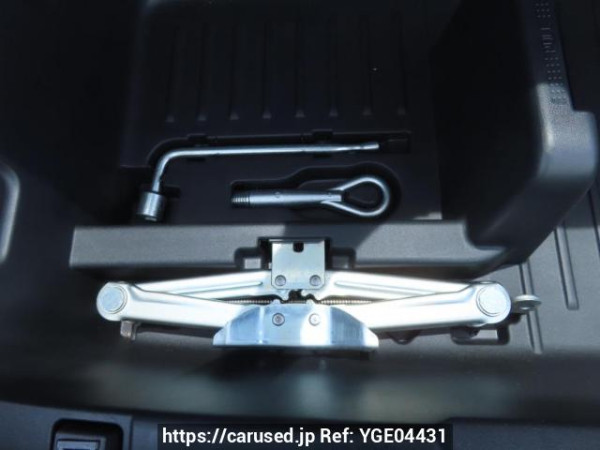 Used 2010 AT nissan juke YF15 Image[43]