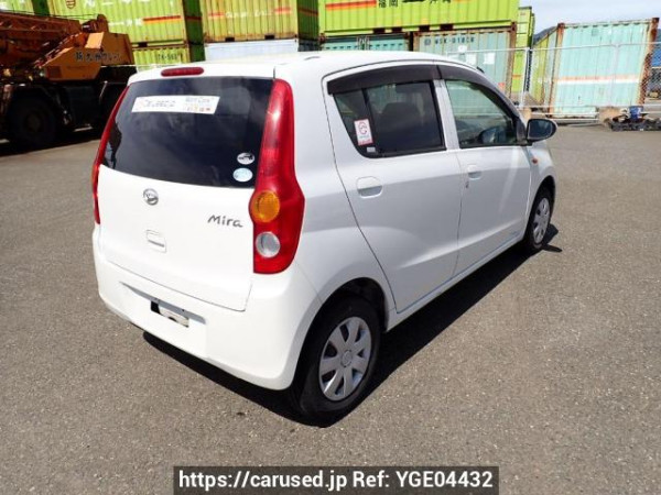 Used 2008 AT daihatsu mira L275S Image[6]