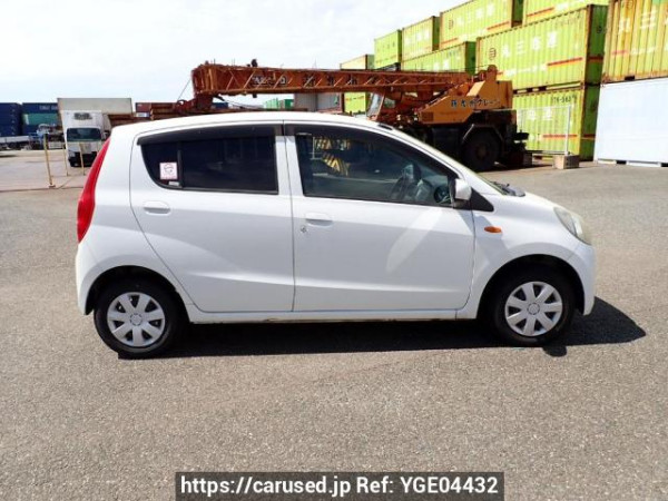 Used 2008 AT daihatsu mira L275S Image[7]