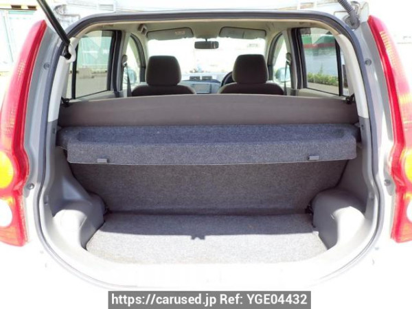 Used 2008 AT daihatsu mira L275S Image[8]
