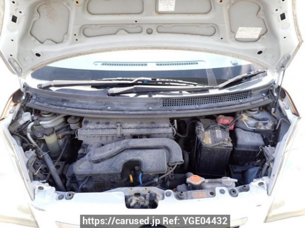 Used 2008 AT daihatsu mira L275S Image[9]