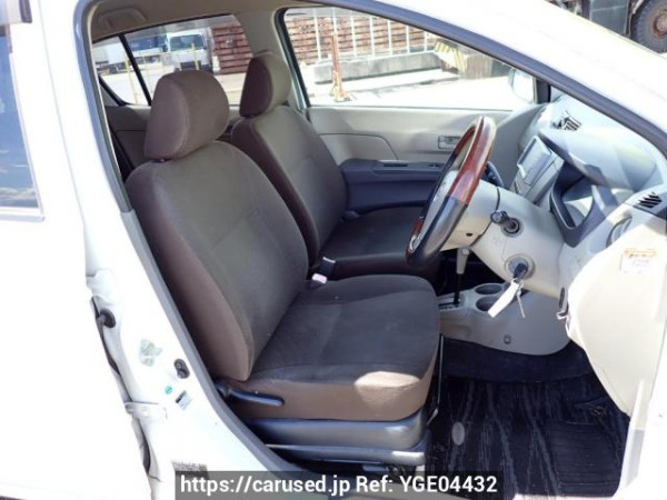 Used 2008 AT daihatsu mira L275S Image[12]