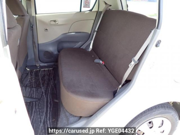 Used 2008 AT daihatsu mira L275S Image[15]