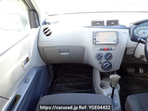 Used 2008 AT daihatsu mira L275S Image[17]