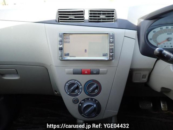 Used 2008 AT daihatsu mira L275S Image[18]
