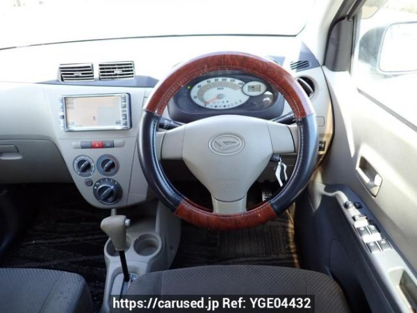 Used 2008 AT daihatsu mira L275S Image[19]