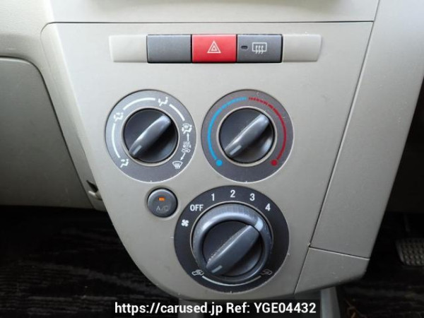 Used 2008 AT daihatsu mira L275S Image[21]