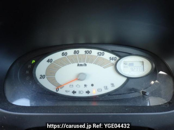 Used 2008 AT daihatsu mira L275S Image[22]