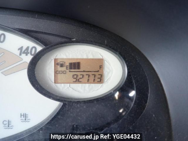 Used 2008 AT daihatsu mira L275S Image[23]