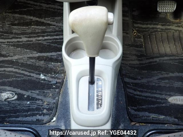 Used 2008 AT daihatsu mira L275S Image[24]
