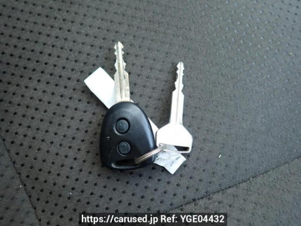 Used 2008 AT daihatsu mira L275S Image[27]