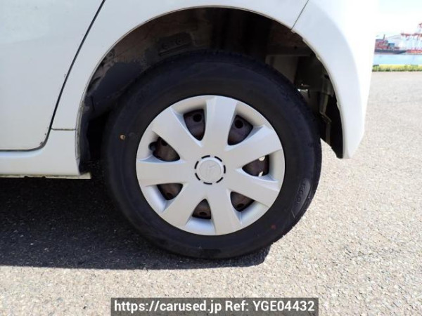 Used 2008 AT daihatsu mira L275S Image[31]