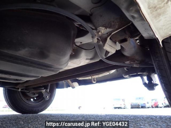Used 2008 AT daihatsu mira L275S Image[37]