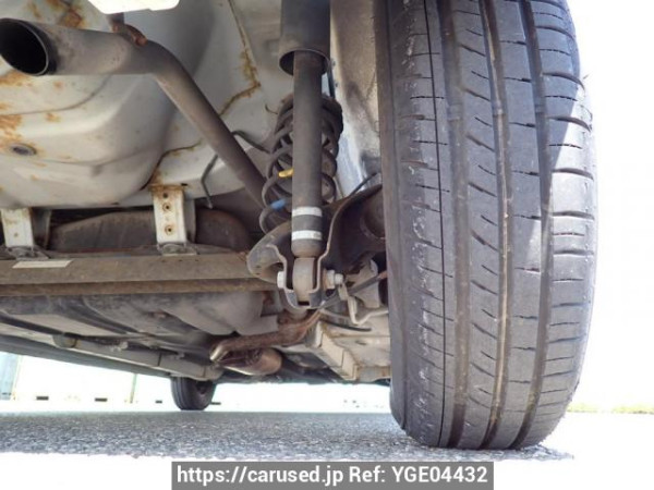 Used 2008 AT daihatsu mira L275S Image[39]